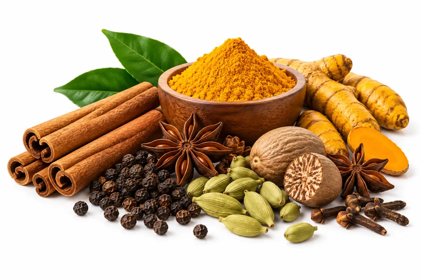 Spices